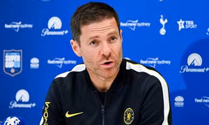 Xabi Alonso và khởi đầu mới cùng Chelsea: Khi 2 kẻ bị tổn thương tìm thấy nhau