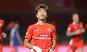 Nhận định Công an TPHCM vs Đồng Nai, 19h15 ngày 20/3: Khác biệt kinh nghiệm 