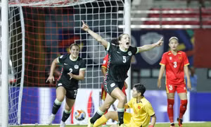 Nhận định Nữ U23 Australia vs Nữ Myanmar, 20h00 ngày 19/8: Tiếp đà tiến bộ 