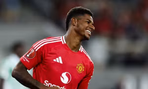 Antony, Sancho và Rashford bị MU 'cách ly' công khai