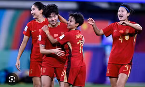 Nhận định Nữ Triều Tiên vs Nữ Trung Quốc, 16h00 ngày 9/3: Định đoạt ngôi đầu
