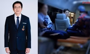 Lộ nguyên nhân 8 VĐV chủ nhà SEA Games 33 bị ngộ độc thực phẩm