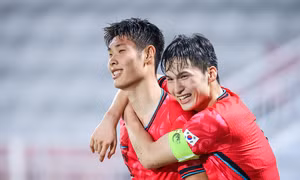 Nhận định U23 Hàn Quốc vs U23 Iran, 18h30 ngày 7/1: Định đoạt vé đi tiếp