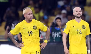 Bóng đá Malaysia lo ngại: FIFA vừa xử thua 0-3 một đội tuyển vì dùng cầu thủ sai tư cách