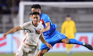 Nhận định Philippines vs Thái Lan, 20h00 ngày 4/8: Trầy trật trước Bầy chó hoang