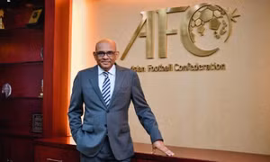 AFC xác nhận 7 cầu thủ nhập tịch 'lậu' chưa được trở lại khoác áo tuyển Malaysia