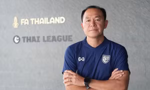 HLV tuyển Thái Lan nói gì về viễn cảnh đụng Việt Nam tại bán kết U23 Đông Nam Á?