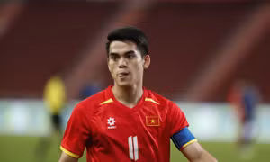 Người hâm mộ Đông Nam Á ngả mũ thán phục U23 Việt Nam