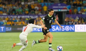 Nhận định Nữ Australia vs nữ Hàn Quốc, 16h00 ngày 8/3: Mừng ngày Quốc tế phụ nữ 