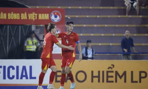 U23 Việt Nam xếp hạt giống số 2 VCK châu Á, U23 Thái Lan tụt hạng phút cuối cùng