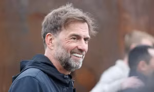 Jurgen Klopp ngầm xác nhận sẽ dẫn dắt đội tuyển Đức 