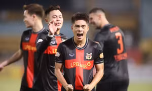 Nhận định PVF-CAND vs Ninh Bình FC, 18h00 ngày 25/10: Nối dài mạch bất bại