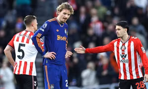 Nhận định Newcastle vs Sunderland, 19h00 ngày 22/3: Derby trở lại 