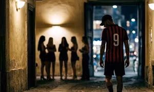 Serie A rúng động: Phanh phui đường dây gái gọi triệu đô liên quan tới nhiều ngôi sao