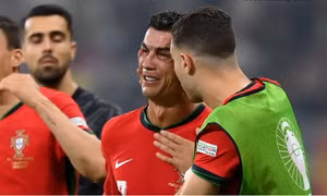Đội tuyển đến từ châu Phi thách thức: 'Tại World Cup 2026, chúng tôi sẽ khiến Ronaldo phát khóc'