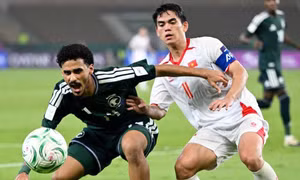 Lịch thi đấu và các cặp đấu tứ kết U23 châu Á 2026 mới nhất