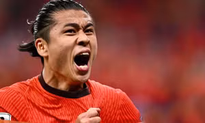 Đội tuyển Trung Quốc thắng sốc đối thủ dự World Cup, lập cột mốc đáng nhớ sau 16 năm