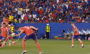 Tuyển Haiti bị từ chối 2 quả penalty trong ngày thua Scotland, CĐV thốt lên: 'Họ đã bị bắt nạt'