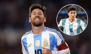 Argentina chia nửa buồn vui trước World Cup: Đón Messi trở lại, tiễn trung vệ quan trọng về nước vì chấn thương