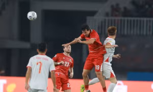 Chuyên gia Indonesia yêu cầu cải tổ lối chơi vì đội nhà 'thi đấu chẳng hơn Lào và Timor Leste'