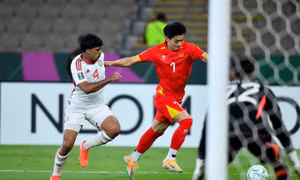 'U23 Việt Nam sẽ giải quyết gọn ghẽ U23 Trung Quốc trong 90 phút'