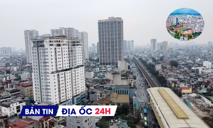 Địa ốc 24H: Giá nhà tại TPHCM vượt 30 lần thu nhập; mỗi thửa đất sẽ có 'căn cước' từ 1/9