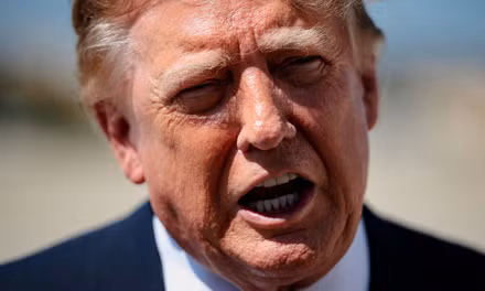  Tổng thống Mỹ Trump nói về thời điểm kết thúc xung đột với Iran 