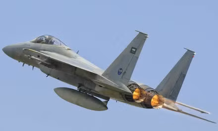 Liên minh 'NATO Hồi giáo' kích hoạt chế độ phòng thủ tập thể, dồn lực yểm trợ Ả-rập Xê-út
