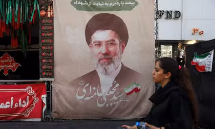 Sáu tháng vắng bóng, điều gì đang xảy ra với Lãnh tụ Tối cao Iran?