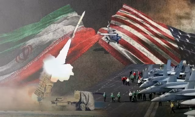 Nguy cơ tái diễn giao tranh Mỹ - Iran vì đàm phán đi vào ngõ cụt
