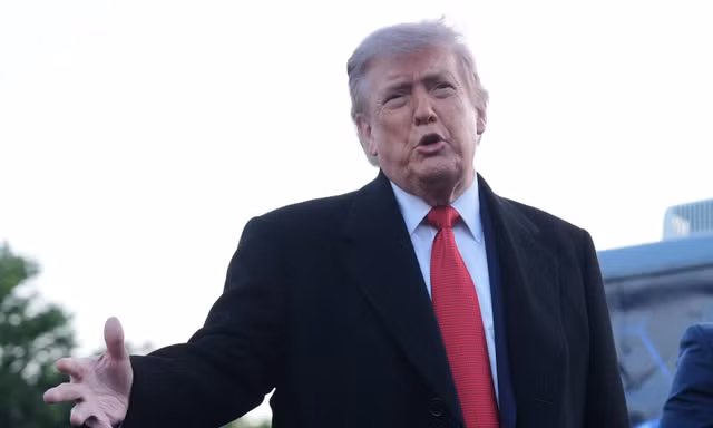 Chiến lược thuế quan của Tổng thống Trump tiếp tục bị tòa án Mỹ 'tuýt còi'
