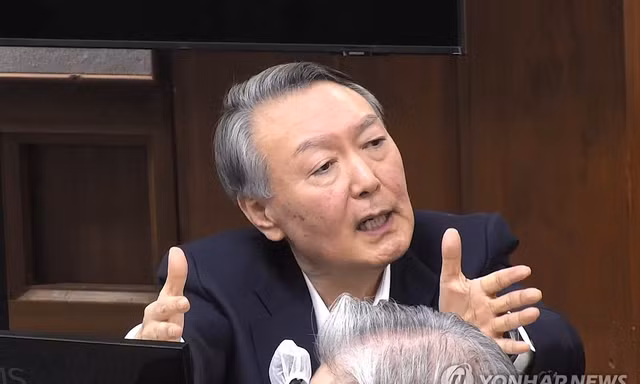 Cựu Tổng thống Hàn Quốc Yoon Suk Yeol bị đề nghị án tử hình