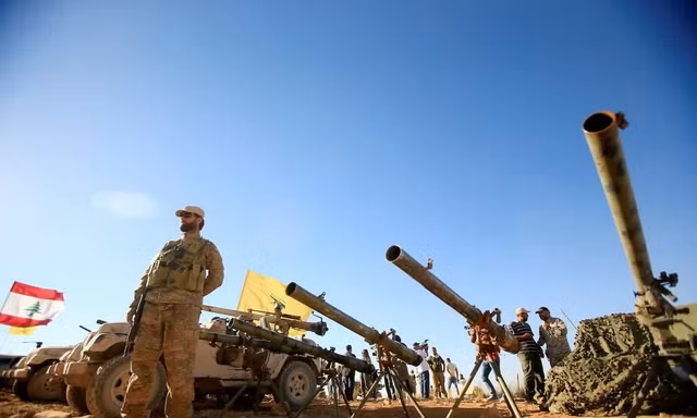 Israel - Hezbollah quyết định ngừng bắn, cứu vãn thỏa thuận Mỹ - Iran