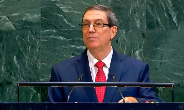 Cuba bác bỏ tin đồn trên báo Mỹ