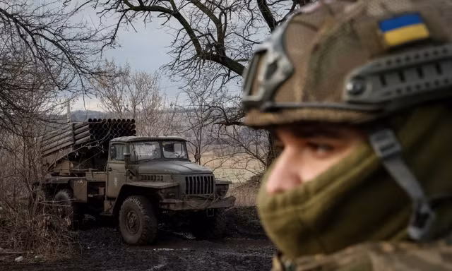 Ukraine bi quan về khả năng gia nhập NATO
