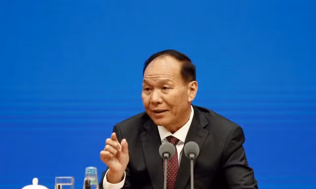 Cựu lãnh đạo chính quyền Tây Tạng bị kết án tù chung thân