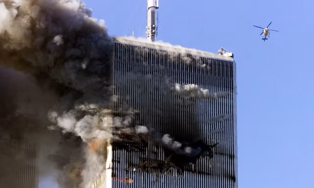 New York 'giải mật' 170.000 tài liệu liên quan vụ tấn công khủng bố 11/9