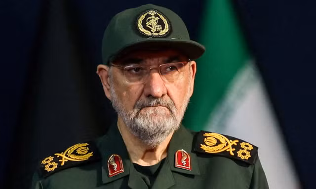 Iran gửi điều khoản đàm phán hòa bình tới Mỹ