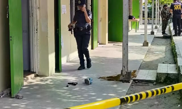 Philippines: Nam sinh nổ súng khiến nhiều bạn học thương vong rồi tự sát