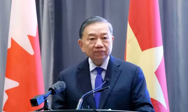 Tổng Bí thư, Chủ tịch nước nhắn nhủ kiều bào: Đóng góp cho đất nước không nhất thiết phải về nước lâu dài