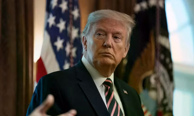 Tổng thống Mỹ Trump triệu tập nhiều 'ông lớn' AI đến Nhà Trắng