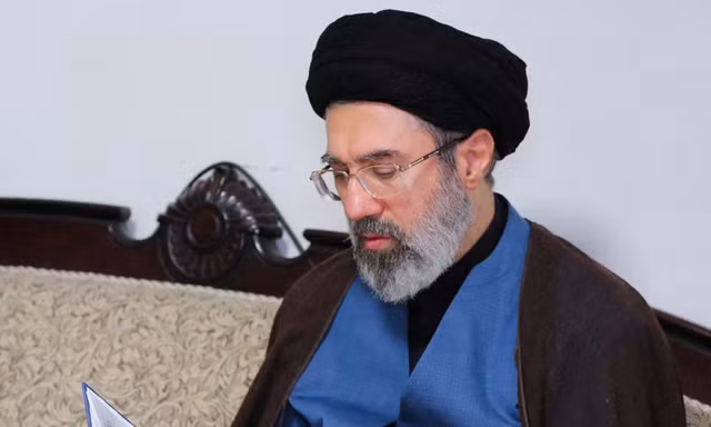 Lãnh tụ Tối cao Iran gửi thư cho quan chức Iraq