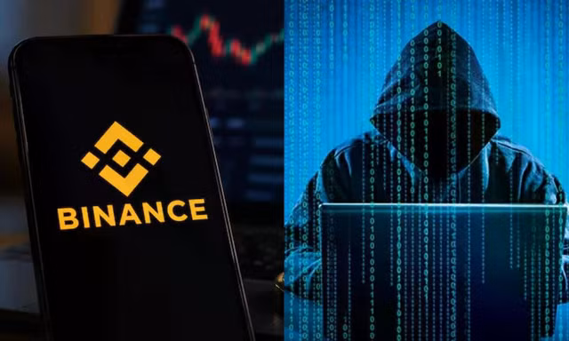 Vụ trộm 6,3 tỷ USD từ sàn tiền điện tử Binance: Nghi vấn nhóm tin tặc TraderTraito