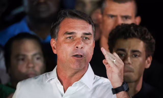 Bầu cử Brazil: Thượng nghị sĩ Bolsonaro bí mật sang Mỹ sau khi thua Tổng thống Lula