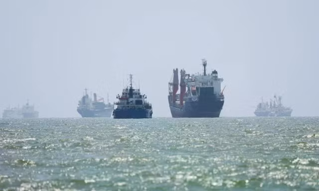 Iran và Oman đạt bước tiến quan trọng về eo biển chiến lược Hormuz
