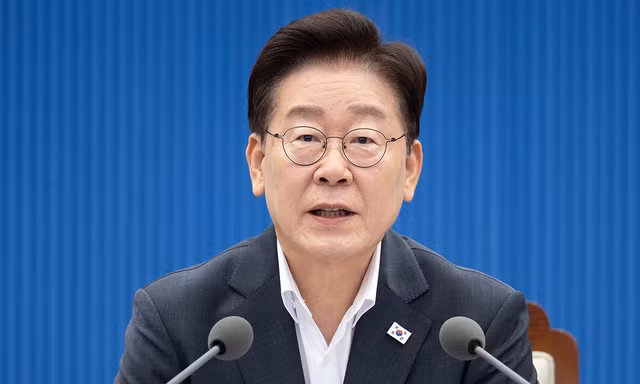 Tổng thống Hàn Quốc lên tiếng sau những vụ mất tích gây rúng động tại đảo Jeju