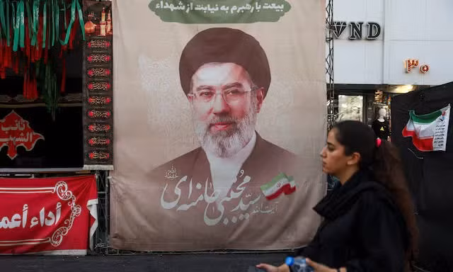 Sáu tháng vắng bóng, điều gì đang xảy ra với Lãnh tụ Tối cao Iran?