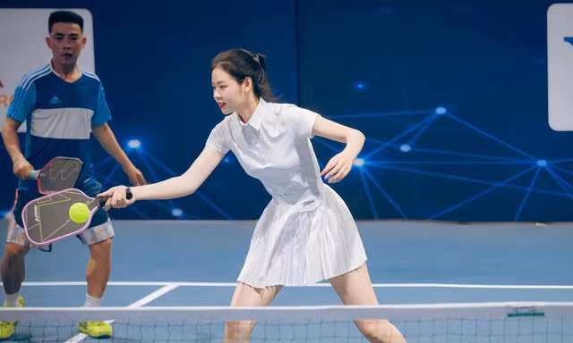 Đại học Đà Nẵng “bắt trend”, đưa pickleball vào chương trình đào tạo chính thức