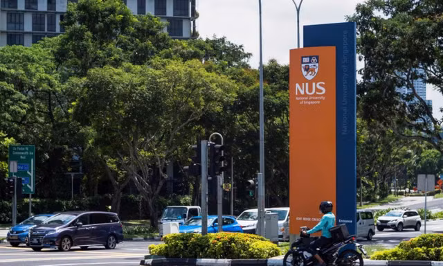 Đại học châu Á trở thành điểm đến du lịch trước xu hướng "du học gần nhà" của sinh viên Trung Quốc 