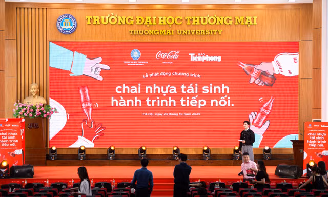 Sáu trường đại học sẵn sàng cho 'hành trình tái sinh'